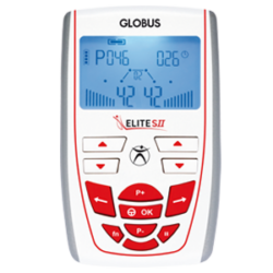 Elite SII TENS/EMS 2 channel device