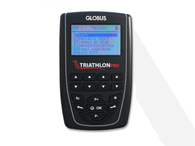 Globus Triathlon