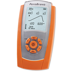Perobravo Electrotherapy Device for Facial nerve palsy, Denervated treatment