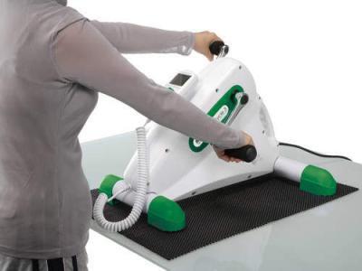 OxyCycle 3 pedal exercise ergometer active - passive 