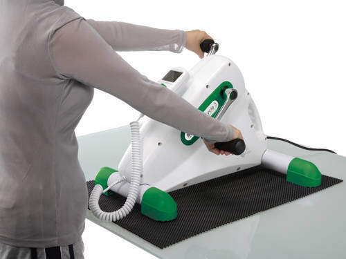 OxyCycle 3 pedal exercise ergometer active - passive