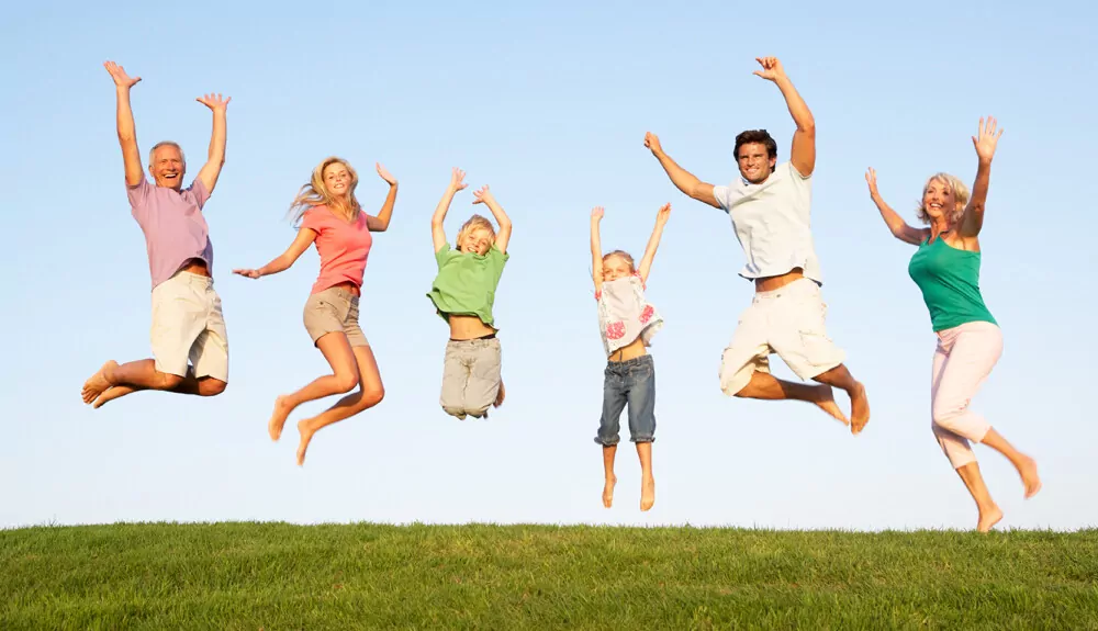 importance of a healthy lifestyle