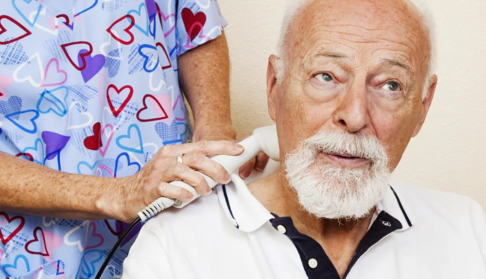 Multimodale Behandlung - was bedeutet das?