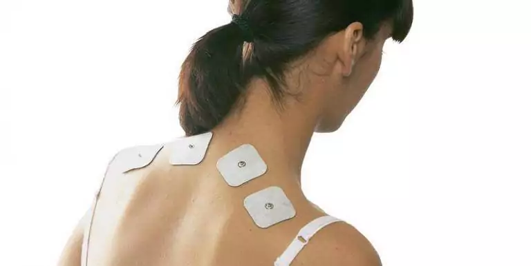 microcurrent therapy